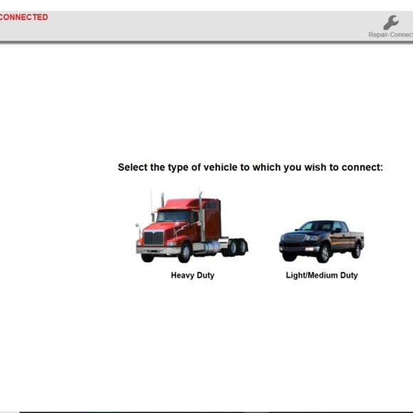 COPY - DIESEL TRUCK DPF REGEN SCANNER TOOL ECM ECU CAT MACK DETROIT VOLVO ABS C… - Picture 9 of 12